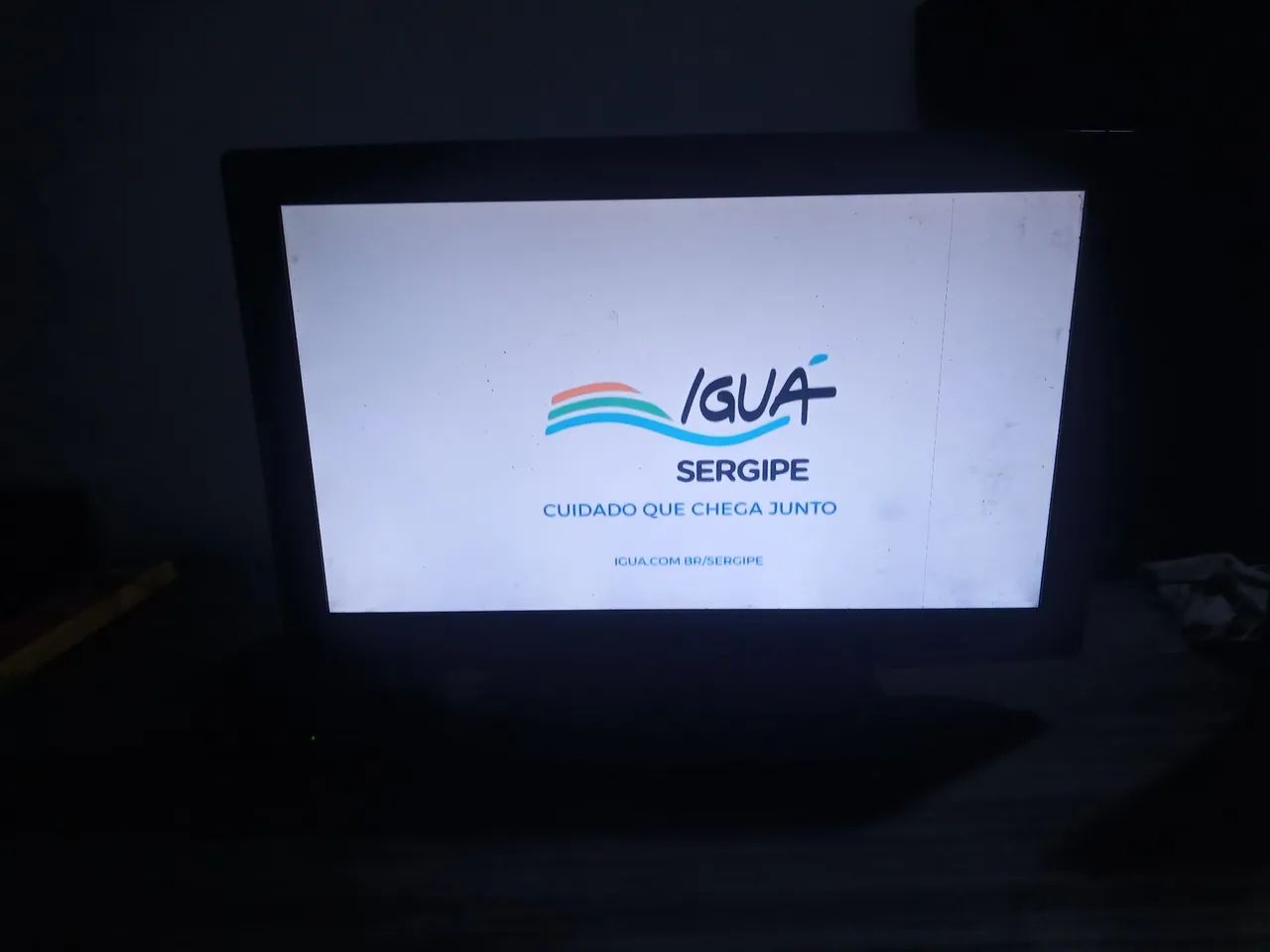 Tv Monitor Philco "24" Polegadas - Foto 3