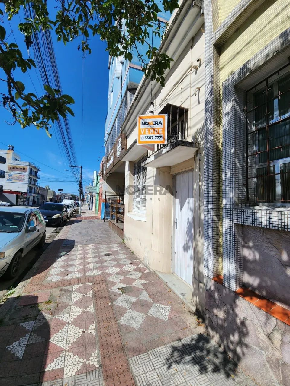 Casa Comercial no Coração de Pelotas - Foto 2