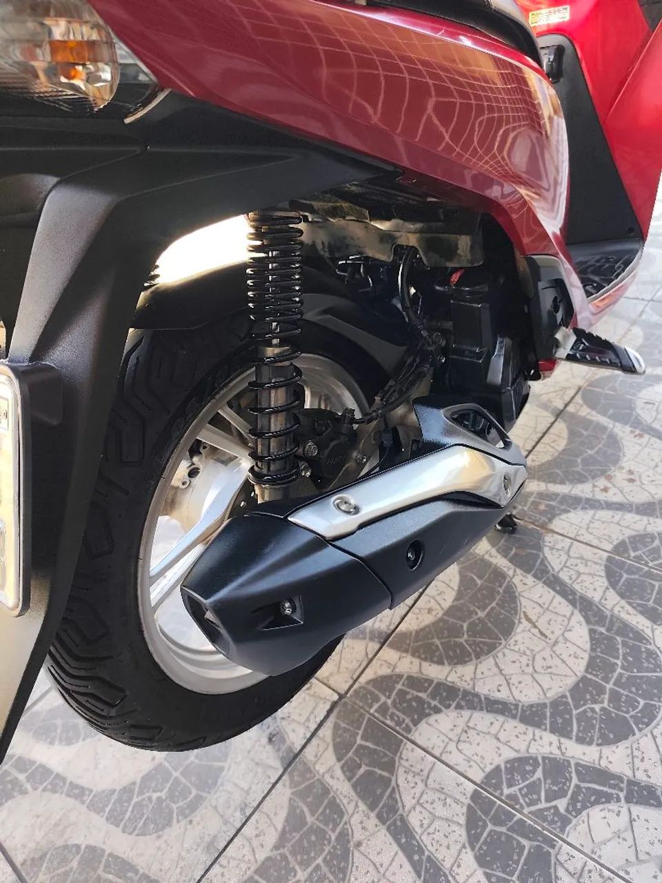 Honda SH 150i automática - Foto 4