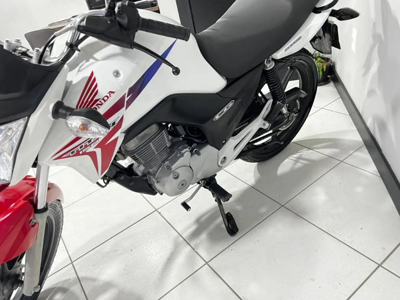 CG 150 TITAN-EX MIX/FLEX - Foto 3