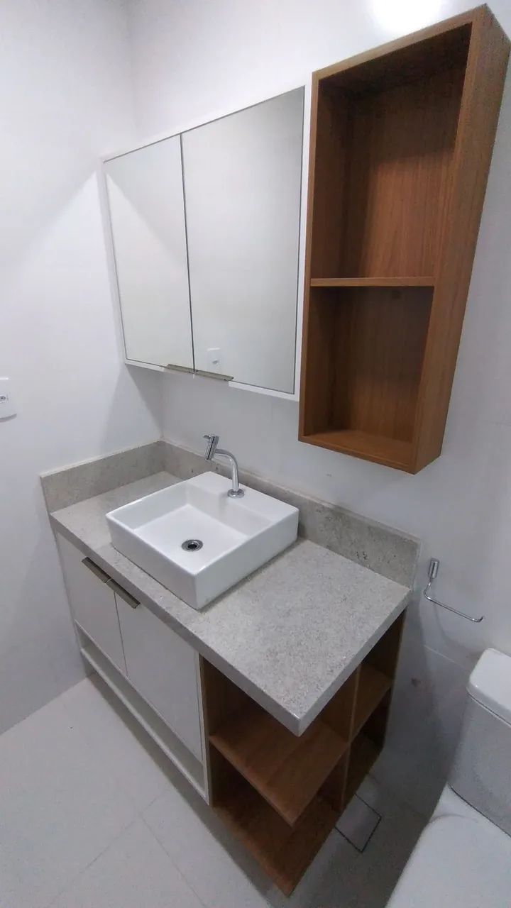 Móveis Planejados Marcenaria  - Foto 3