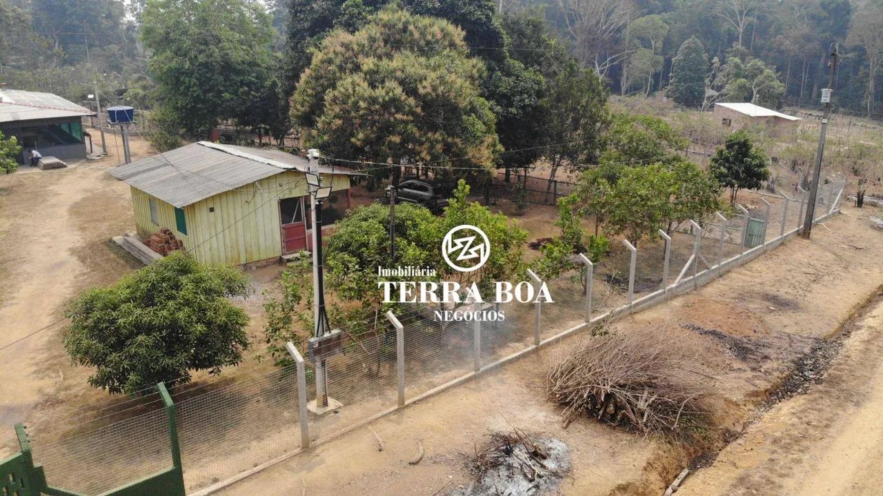 Chácara 5.000 m² - Porto Velho - Foto 3