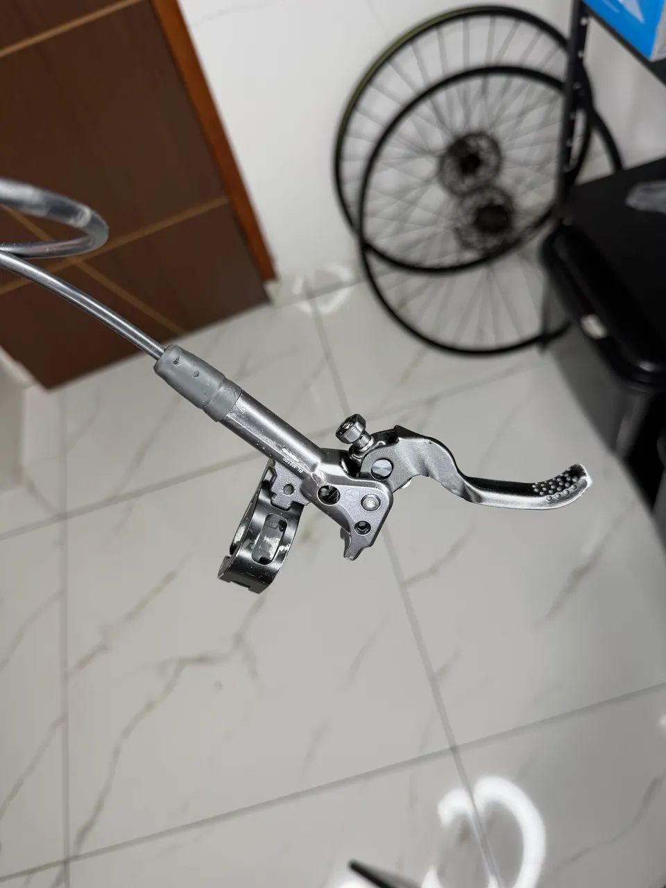 Freio Shimano XT MTB