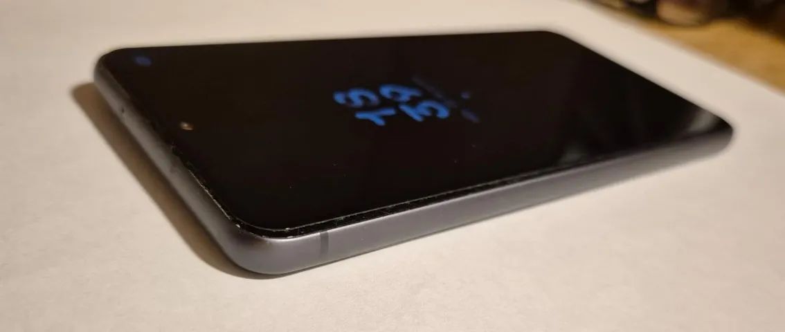 Galaxy S21 5G c/ película e capa excelente estado. - Foto 3