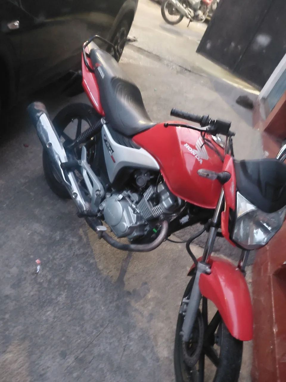 Moto super consevsds - Foto 2