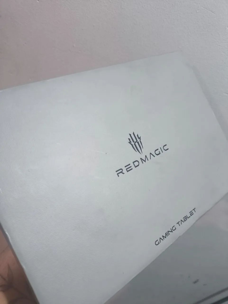 Tablet red magic astra