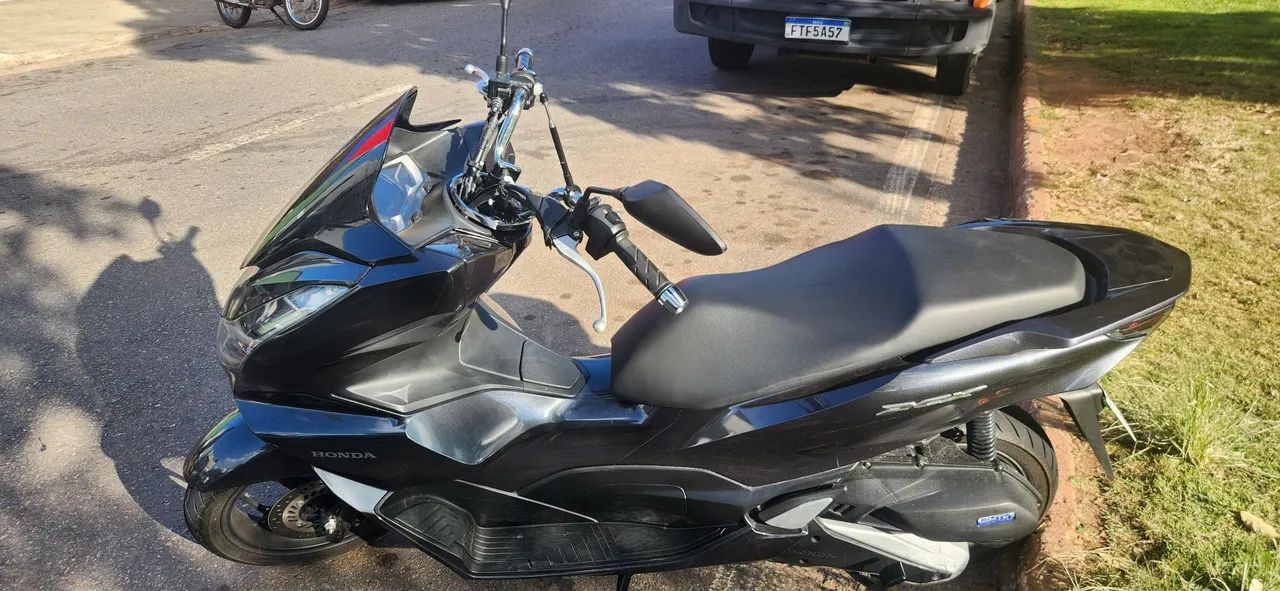 Pcx 160 2024 impecável!!! - Foto 3