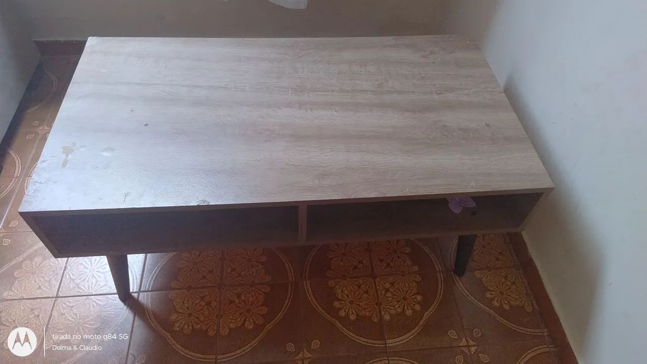 Mesa de centro 
