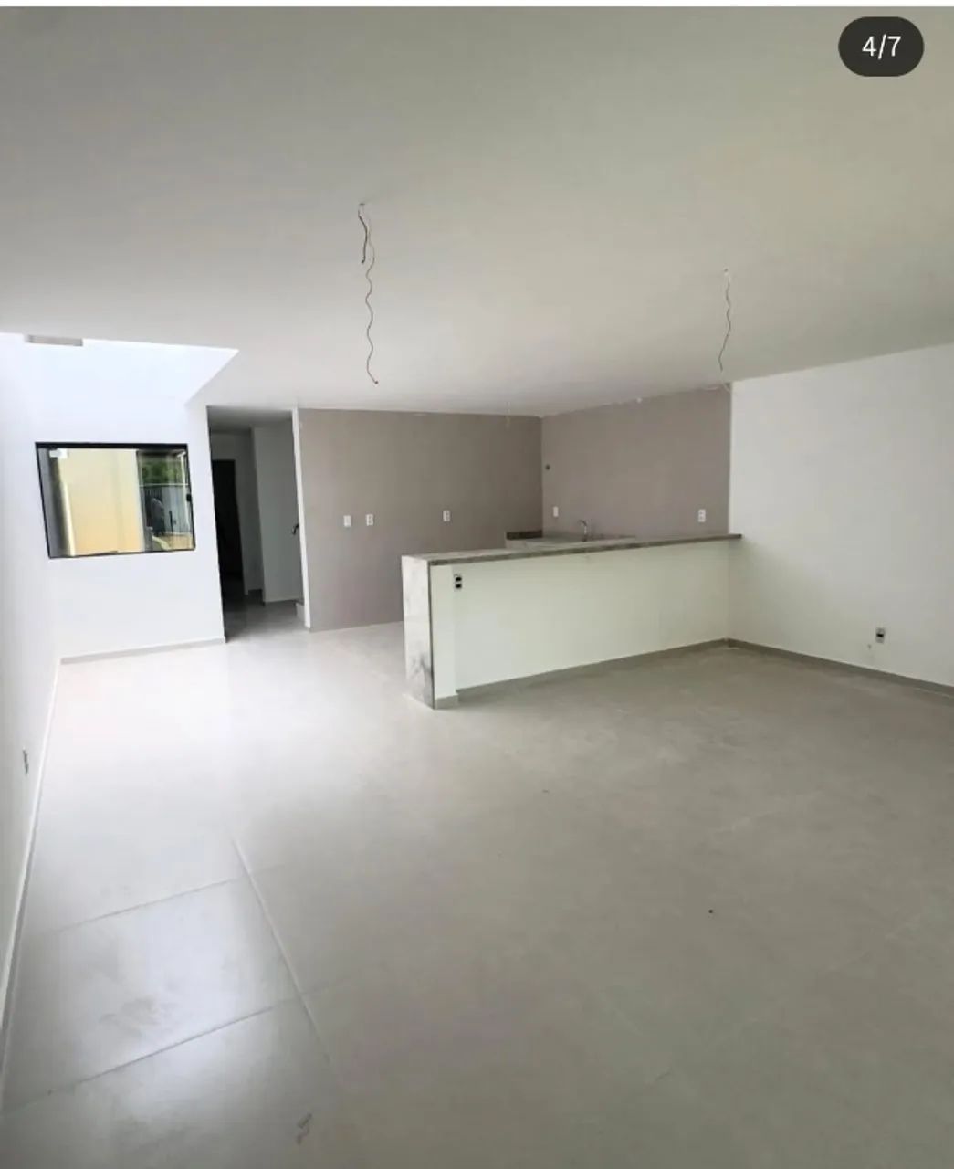 Casa no Residencial Monte Verde - Foto 2
