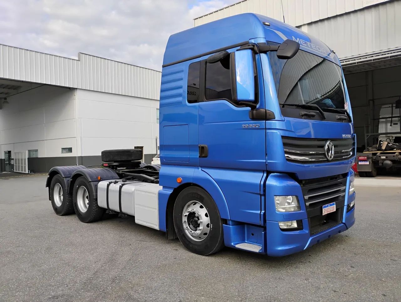 Meteor 29530 2024 6x4 