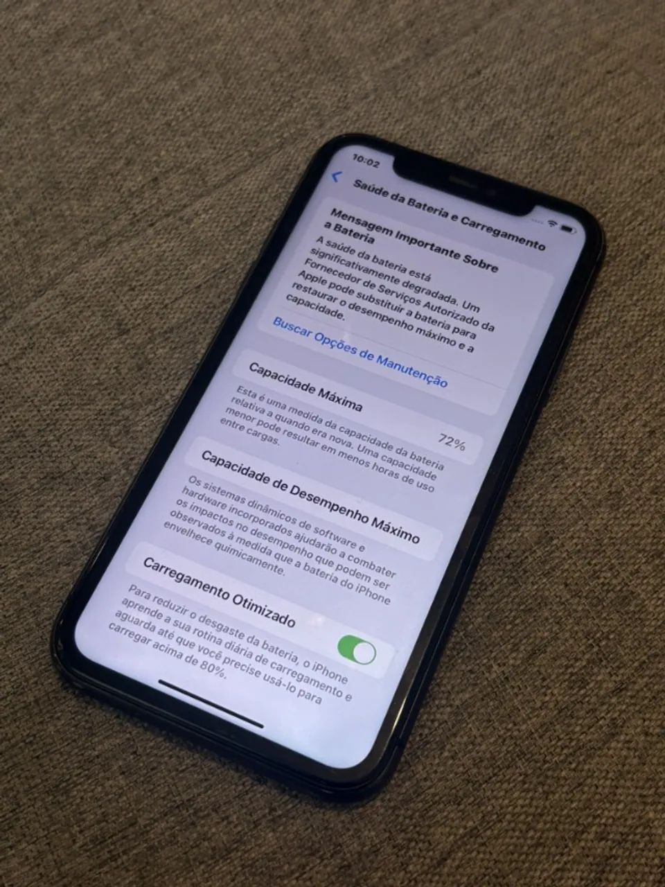 Iphone 11 - 64g - Foto 2