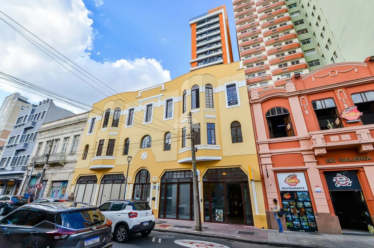 Vendas Studio Curitiba PR