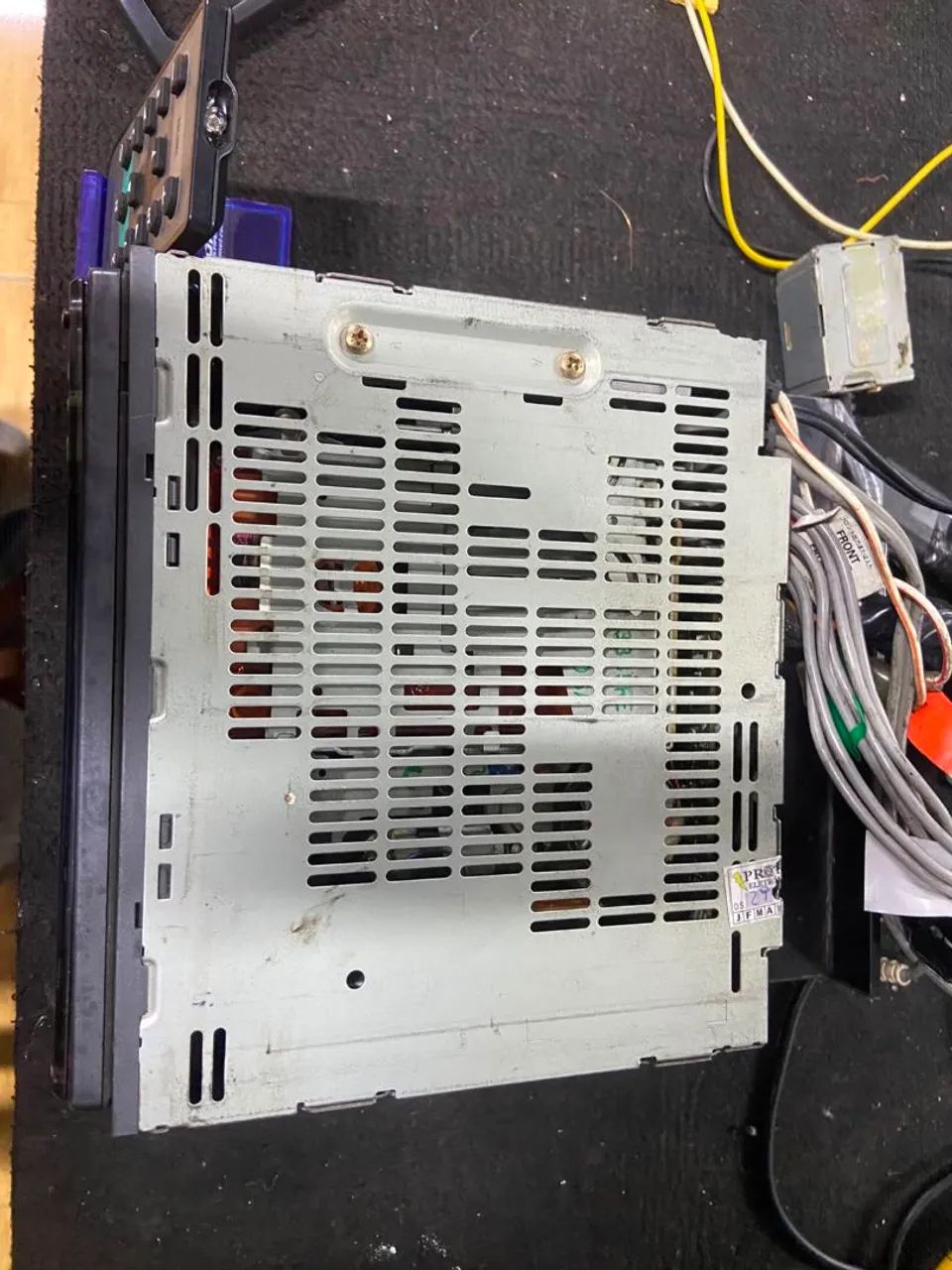 Pioneer 8650  - Foto 4