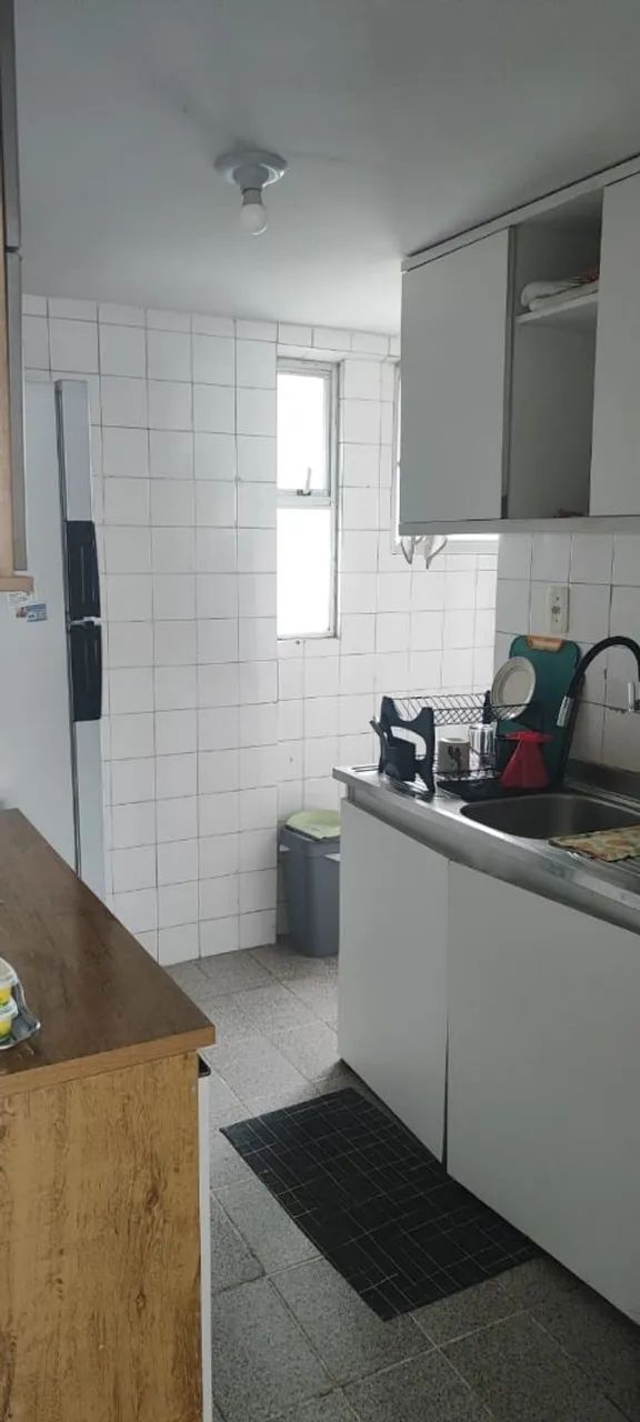 Vendo ou repasso apartamento na torre! - Foto 3