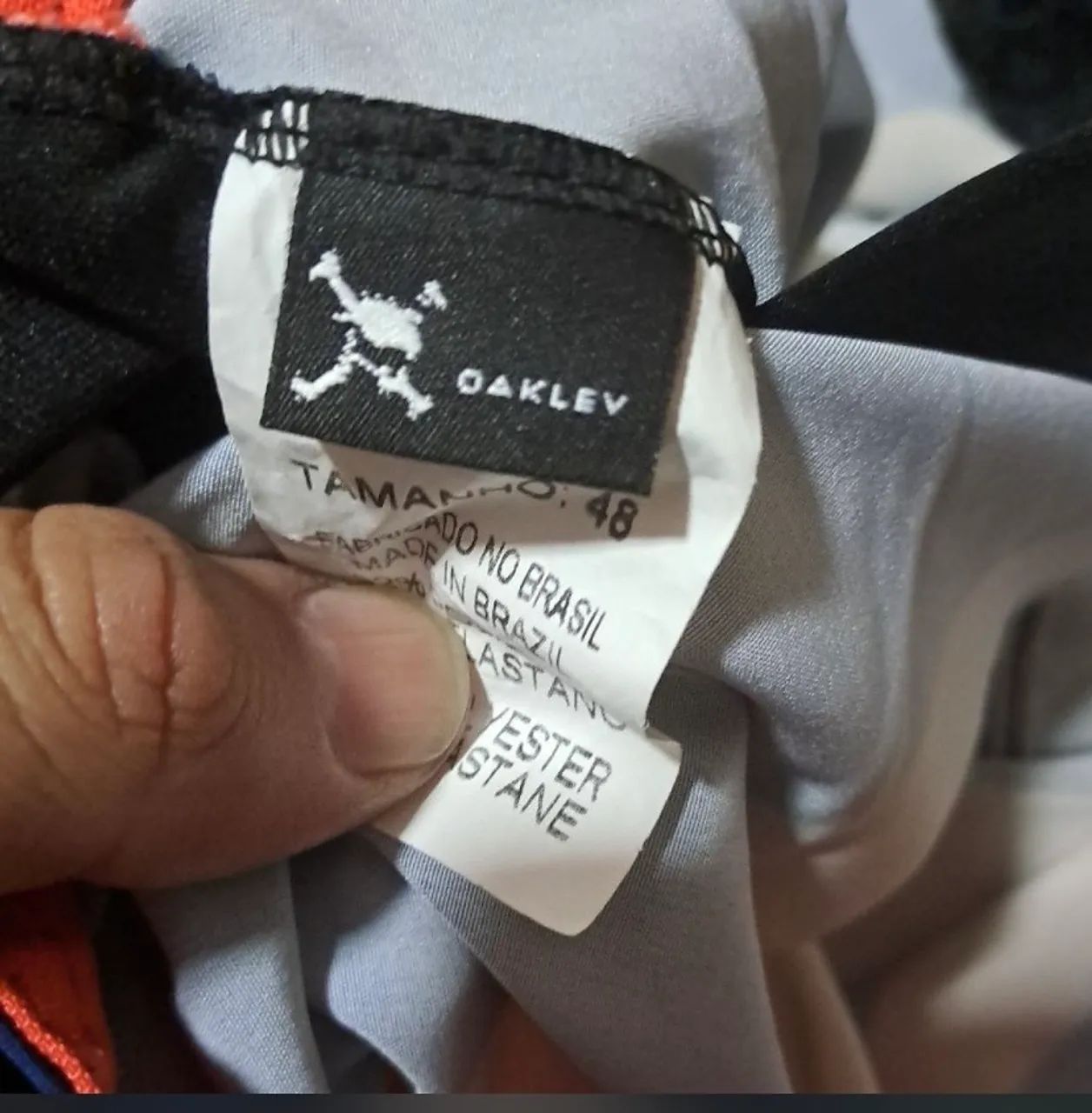 Bermuda Original Oakley Palm trees  - Foto 5