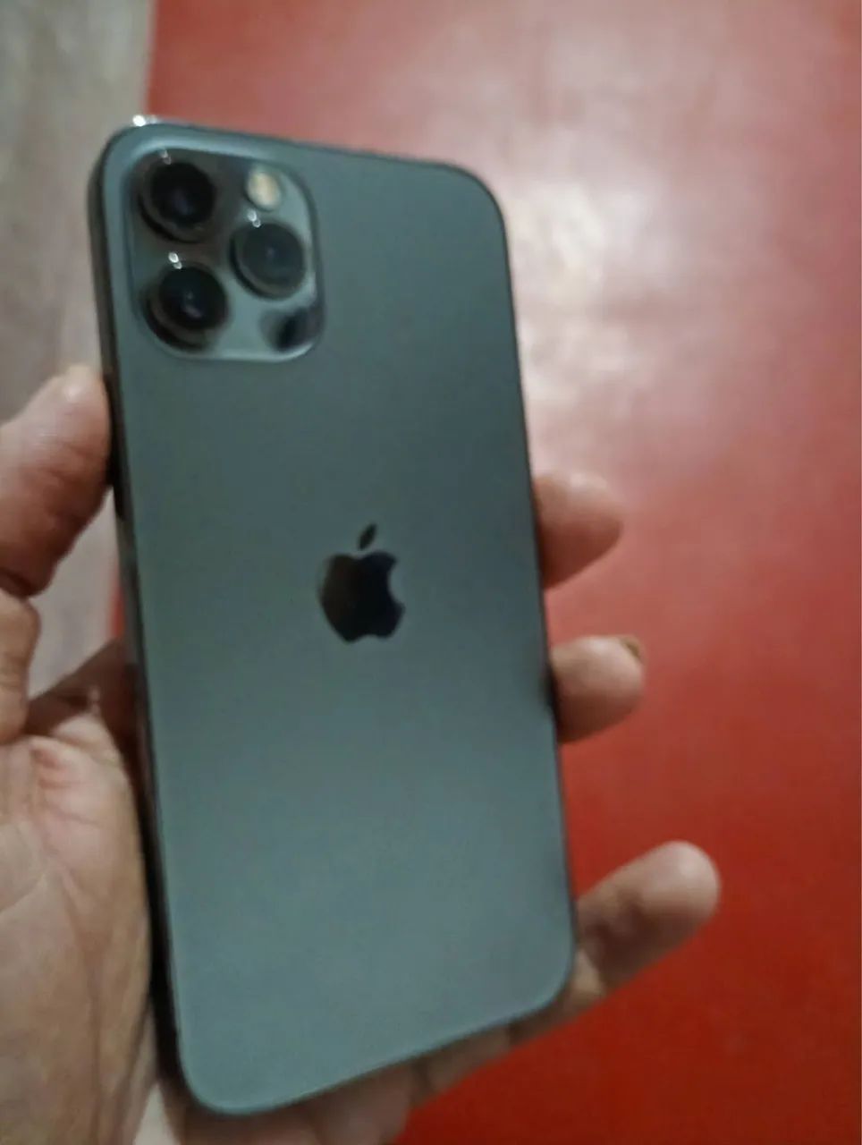 iPhone 12 Pro  - Foto 2