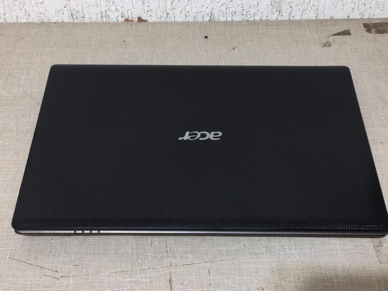Notebook Acer - core i3 - Foto 2