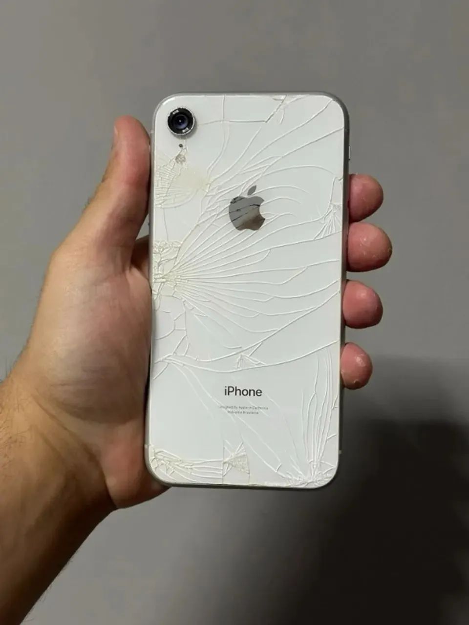 IPHONE XR 64 GB - Foto 3