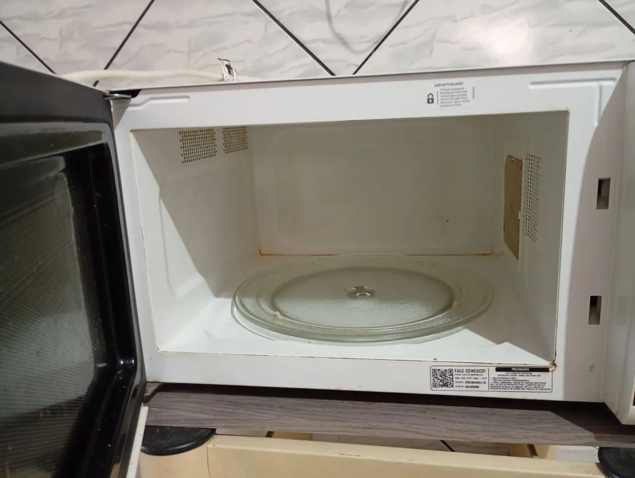 Microondas  - Foto 4