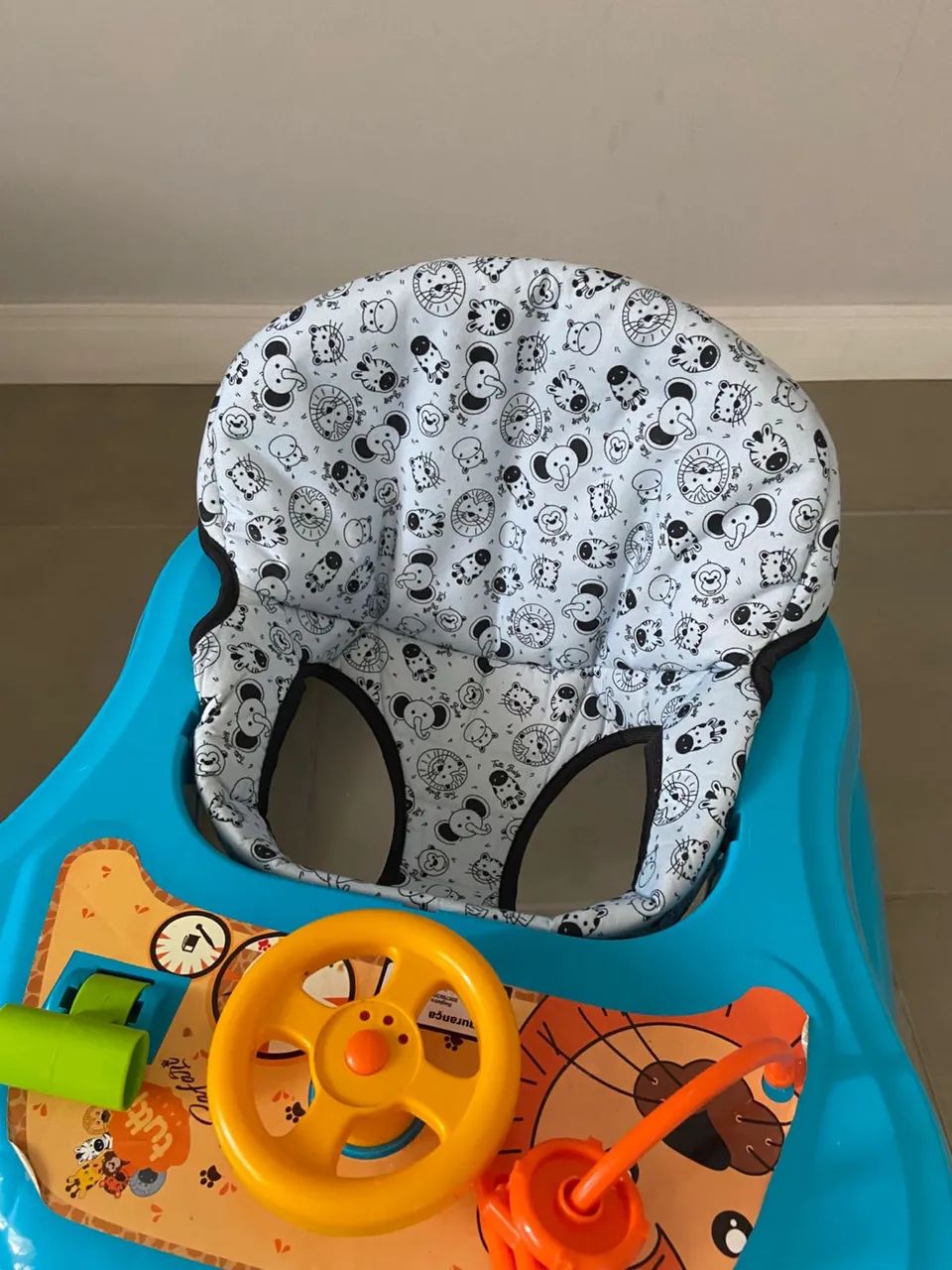 Andador infantil  - Foto 3