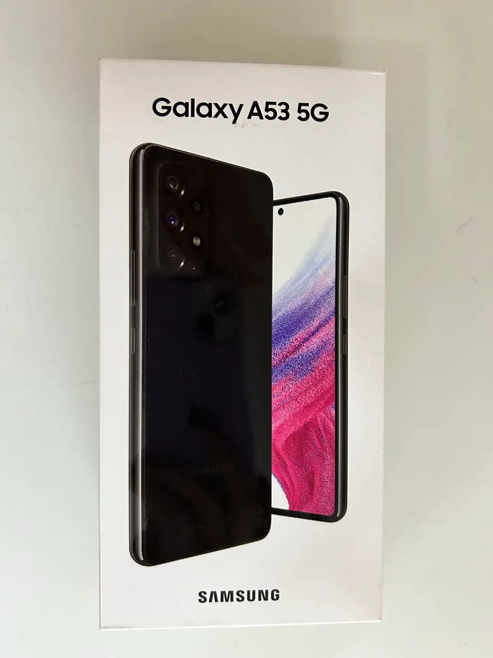 SAMSUNG GALAXY A53 5G - 128g