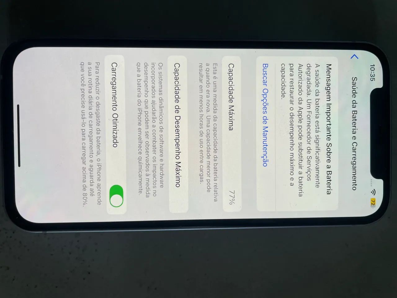 iPhone 12 64gb - Foto 4