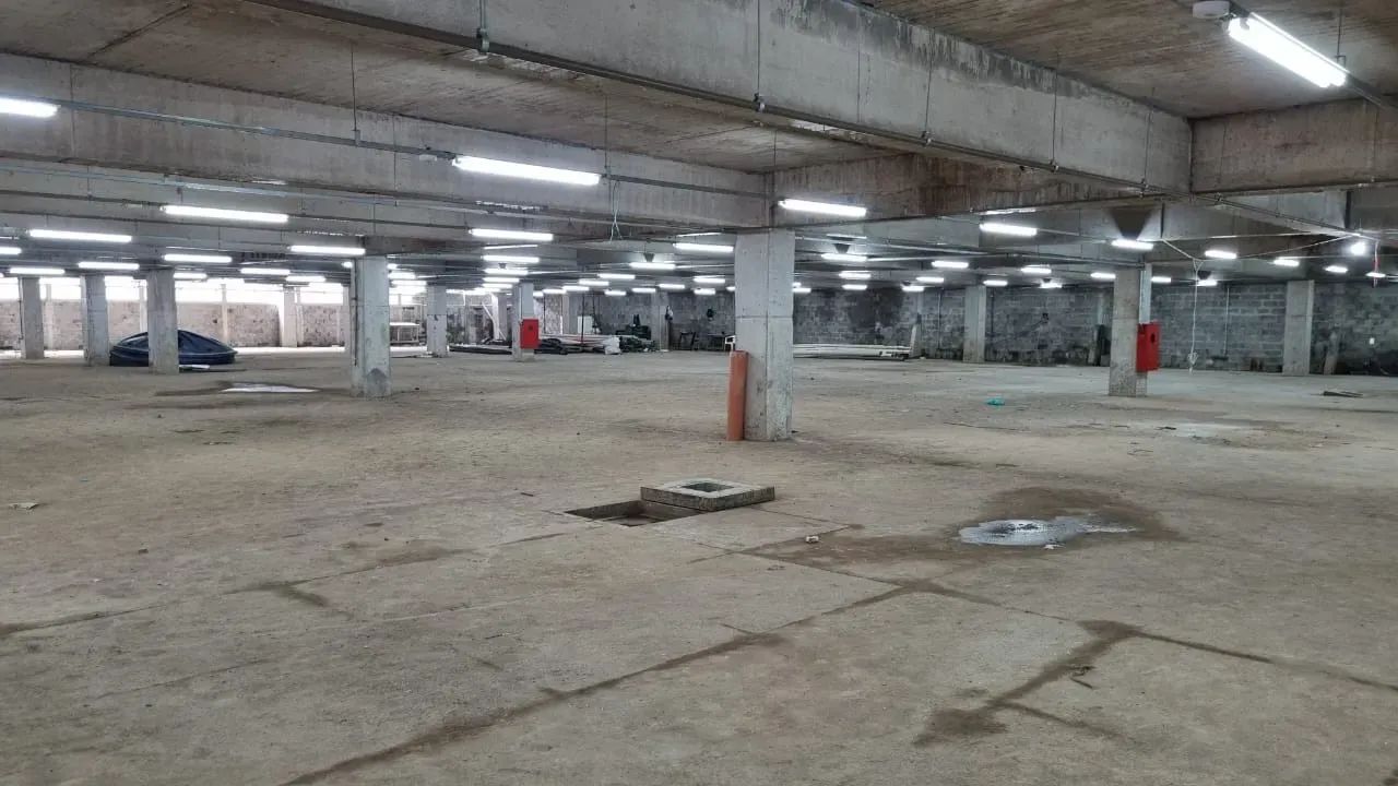 Prédio Comercial com 6.000 m² e 100 Vagas para Alugar - Belem / PA - Foto 4