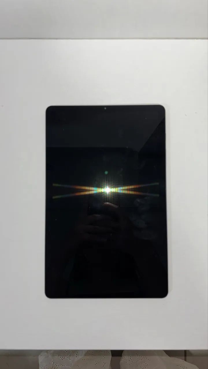 Tablet Samsung Galaxy Tab S6 Lite - Foto 4