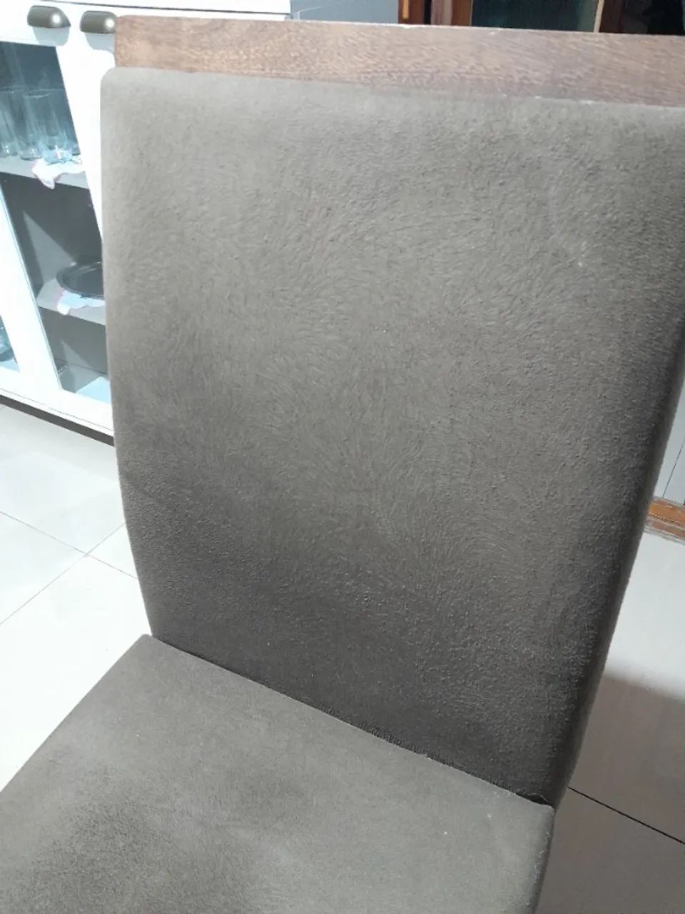 Caseiras Estofadas  - Foto 4