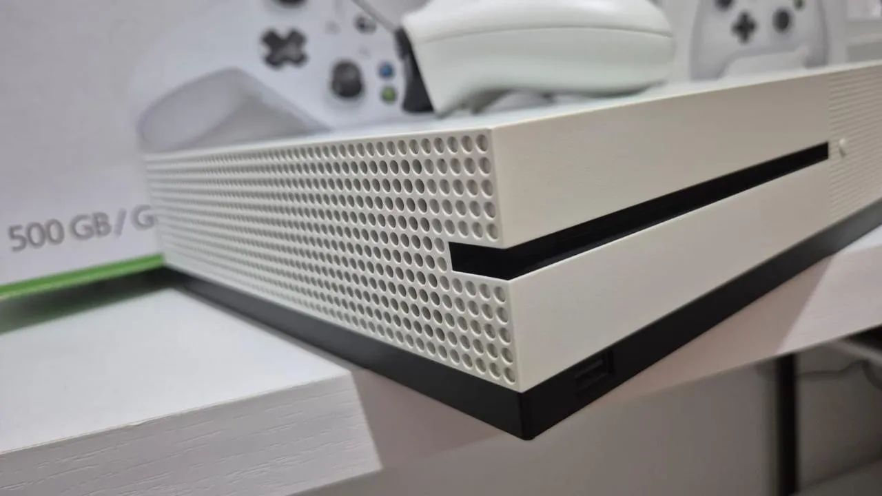 Xbox one s Original  - Foto 2