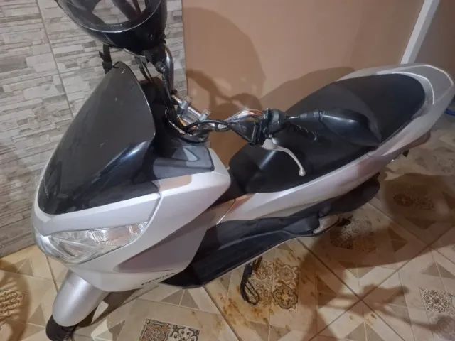 PCX 2018 único dono