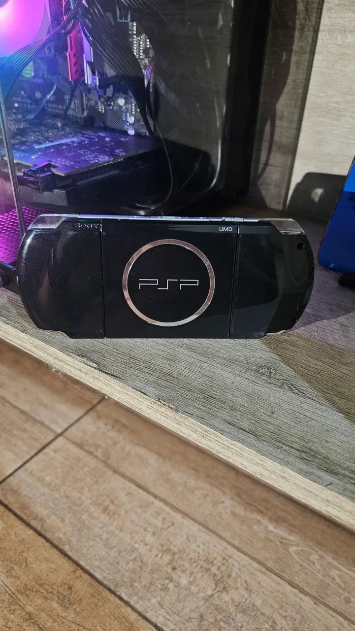 Psp 3000 - Foto 2