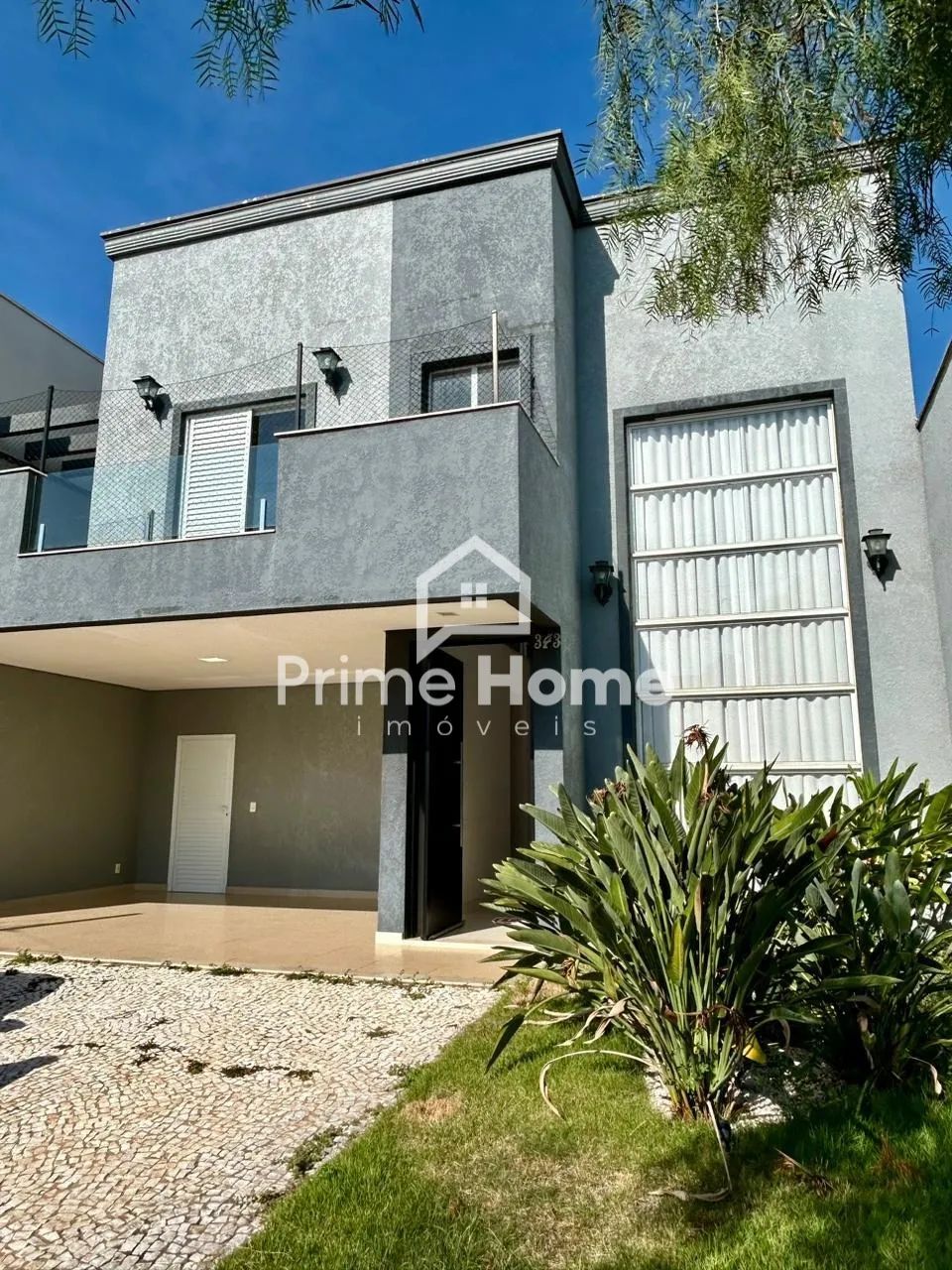 casa - Residencial Real Parque Sumaré - Sumaré - Foto 4
