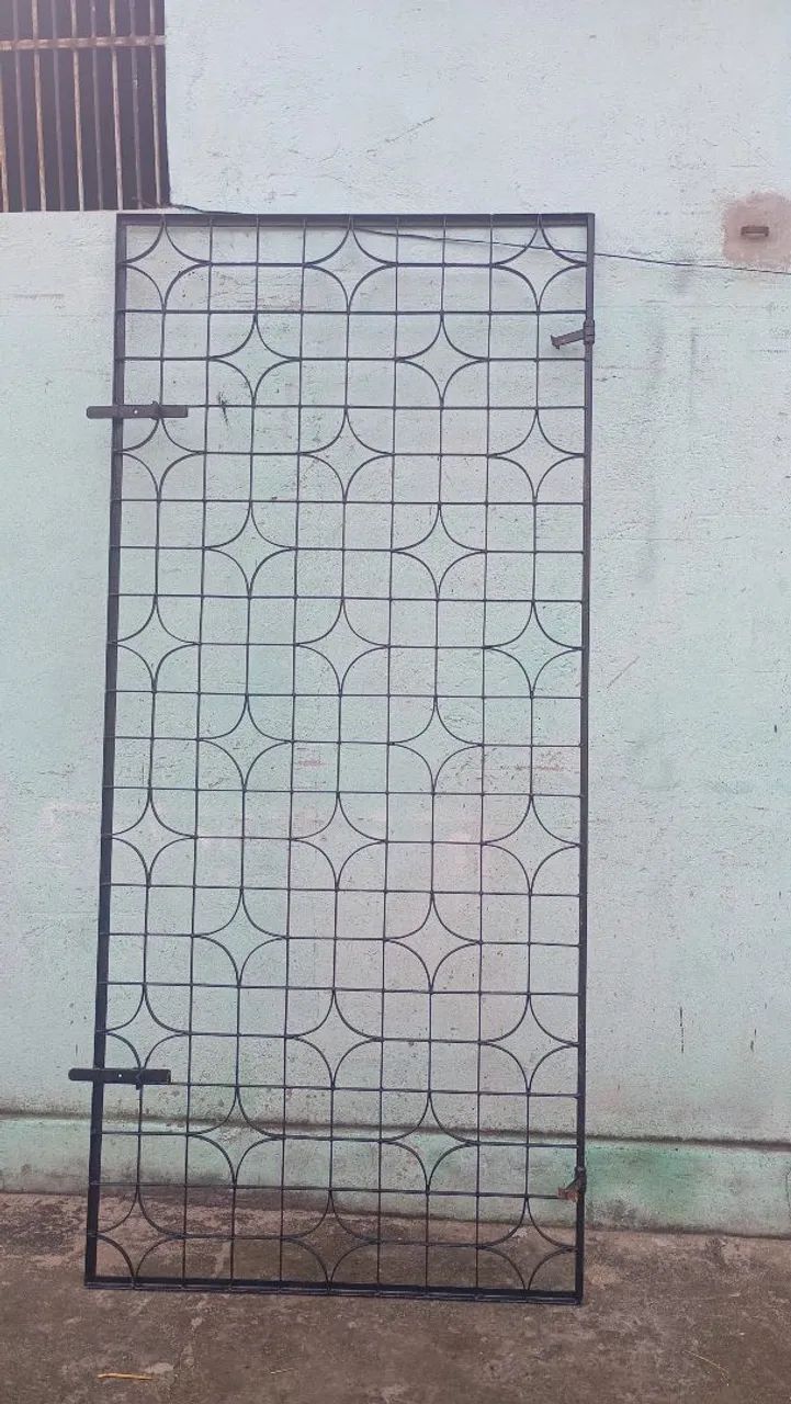 Grades e portões  - Foto 3