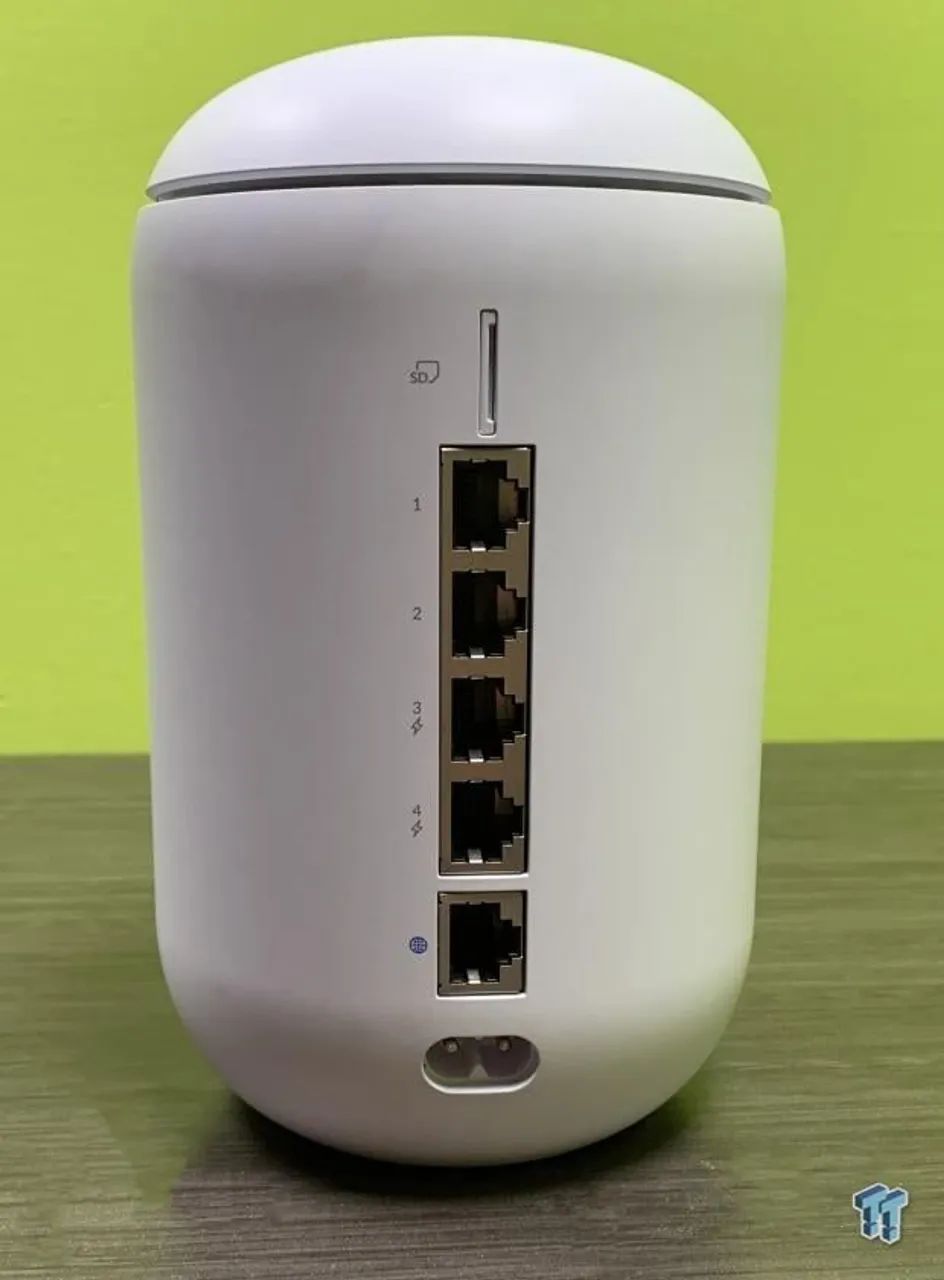 Unifi UDR 6 - Foto 2