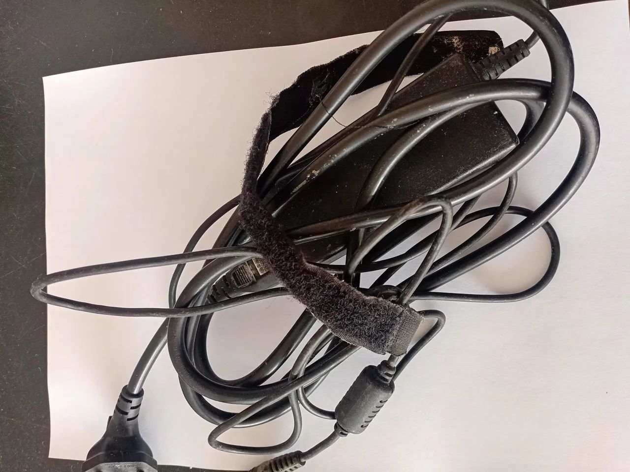 Fontes originais para notebooks Samsung  - Foto 4