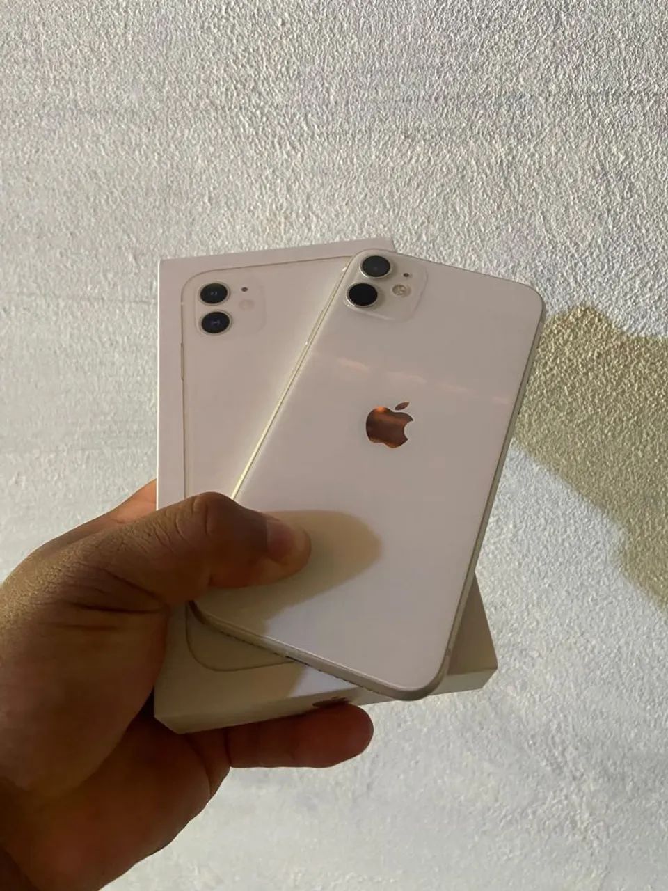 iPhone 11 64 gb  - Foto 2