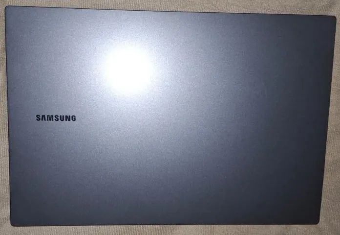 Notebook Samsung Galaxybook com Windows e Office instalados - Foto 4