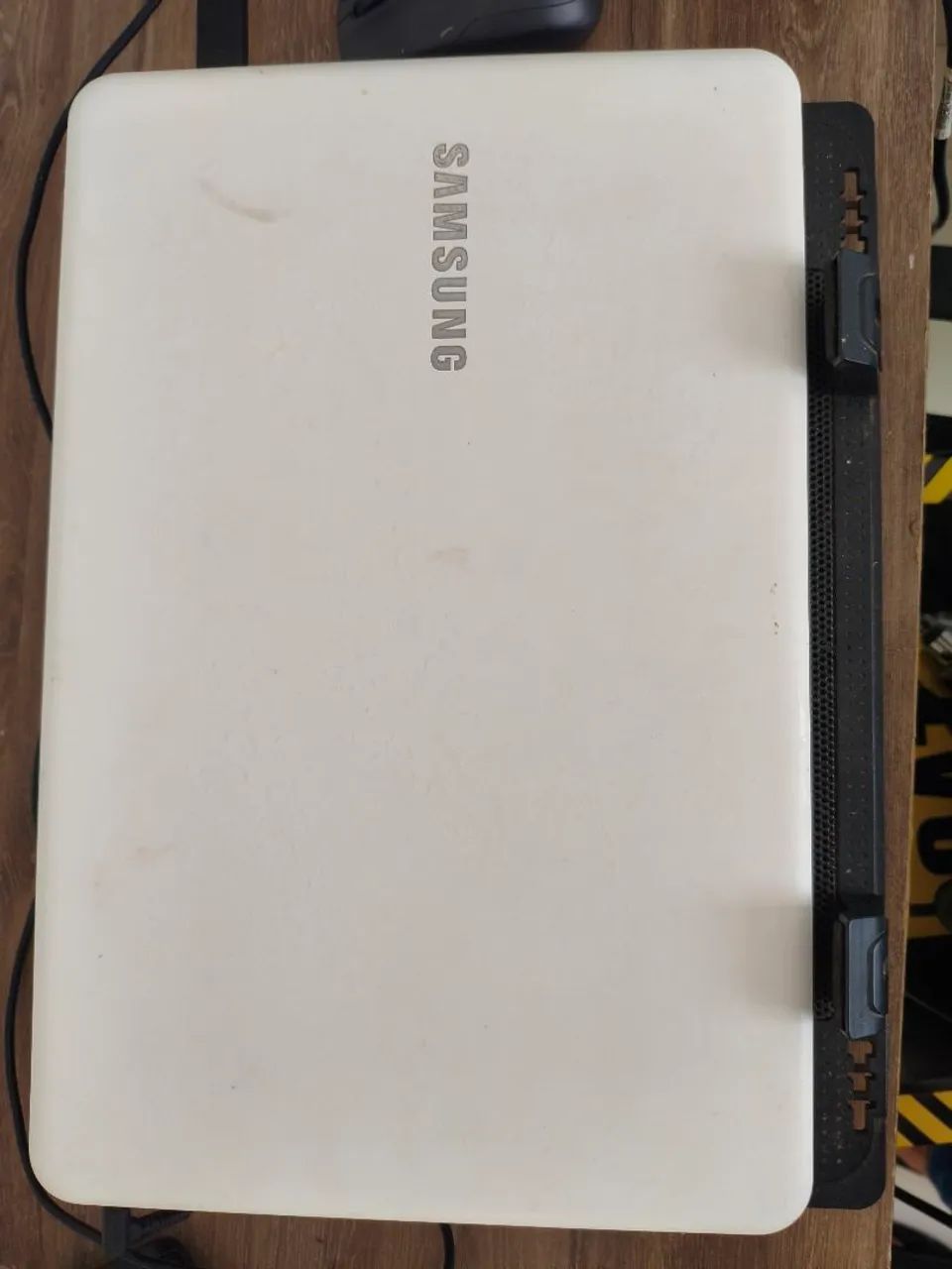 Notebook Samsung - Foto 4