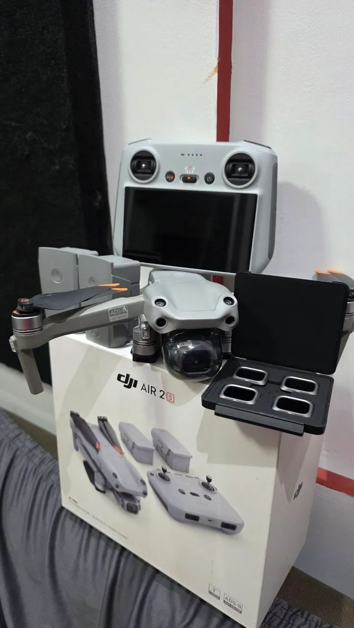 Drone Dji air 2S