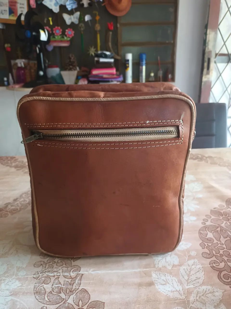 Bolsa de viagem e trabalho  - Foto 4