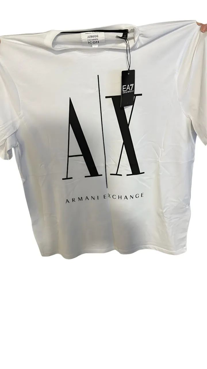 Camisa Amani A/X 