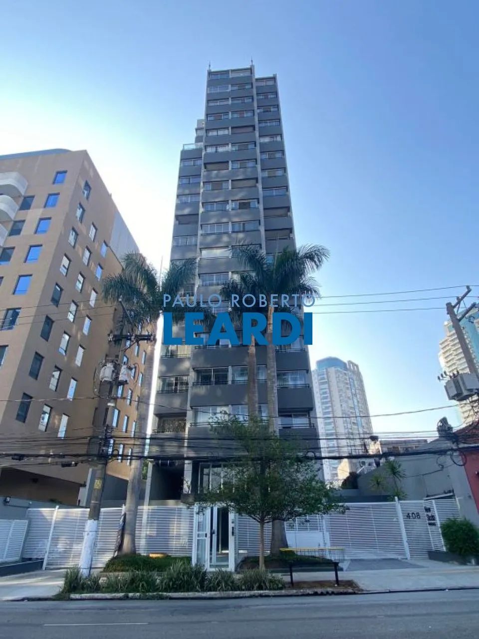 APARTAMENTO - PINHEIROS - SP