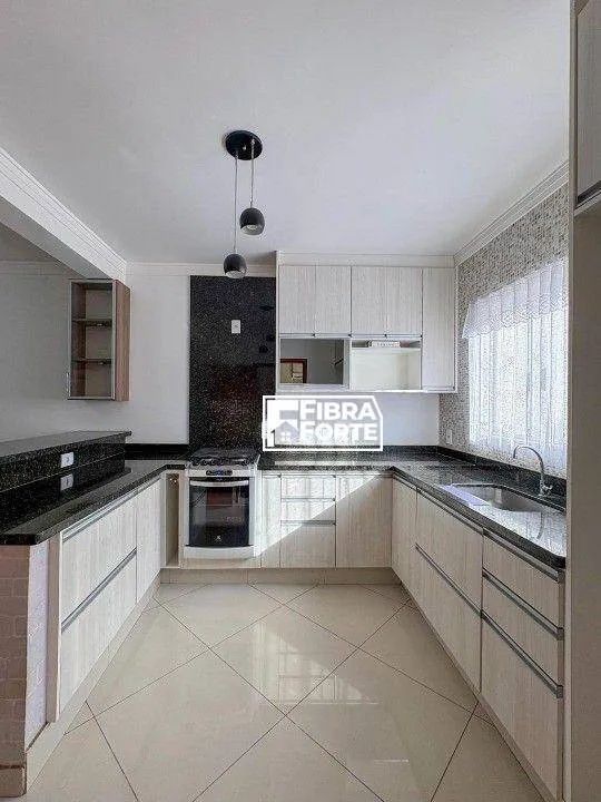 Casa para locação Pq Jambeiro Campinas com 3 quartos - Foto 4