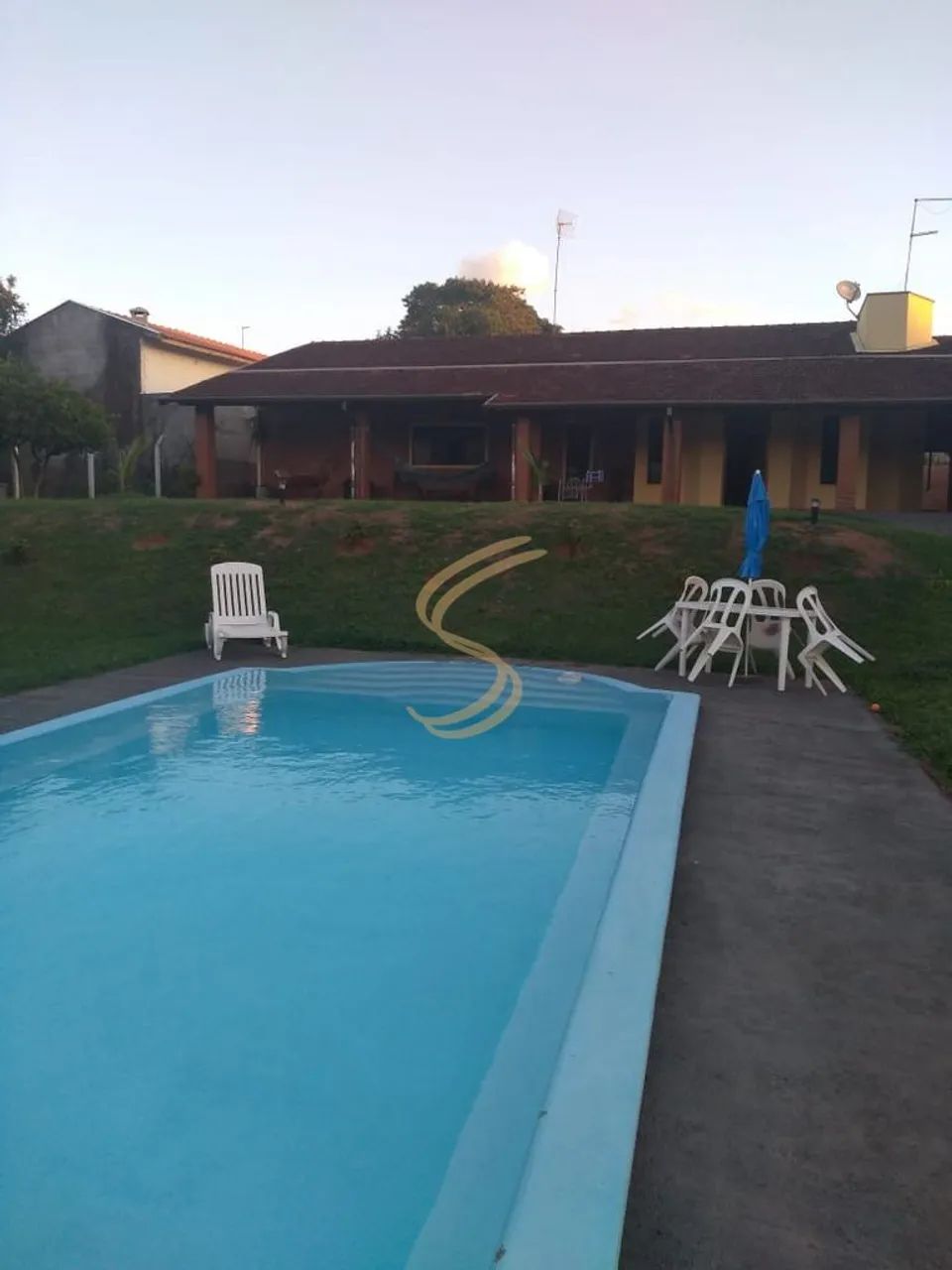 A chácara dos seus sonhos: refúgio para seu lazer e moradia