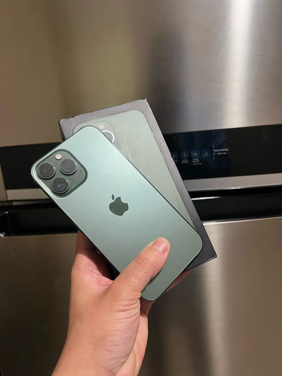 iPhone 13 Pro Max 128GB - Foto 2