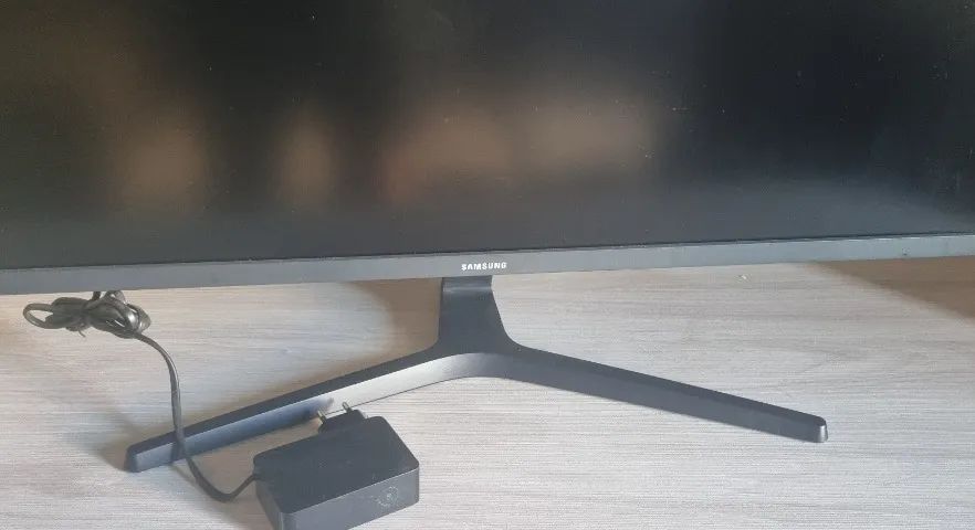 Monitor Samsung 32 polegadas 4k - Foto 4
