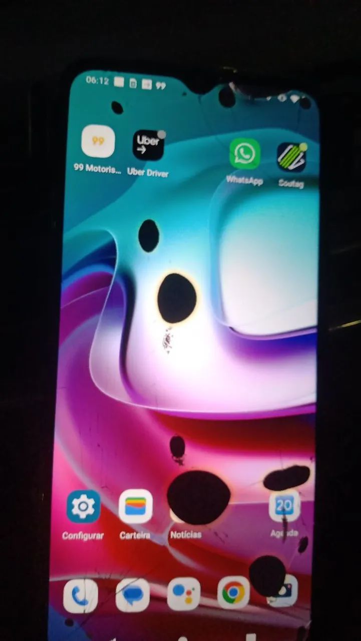 Motog30 128gb - Foto 5