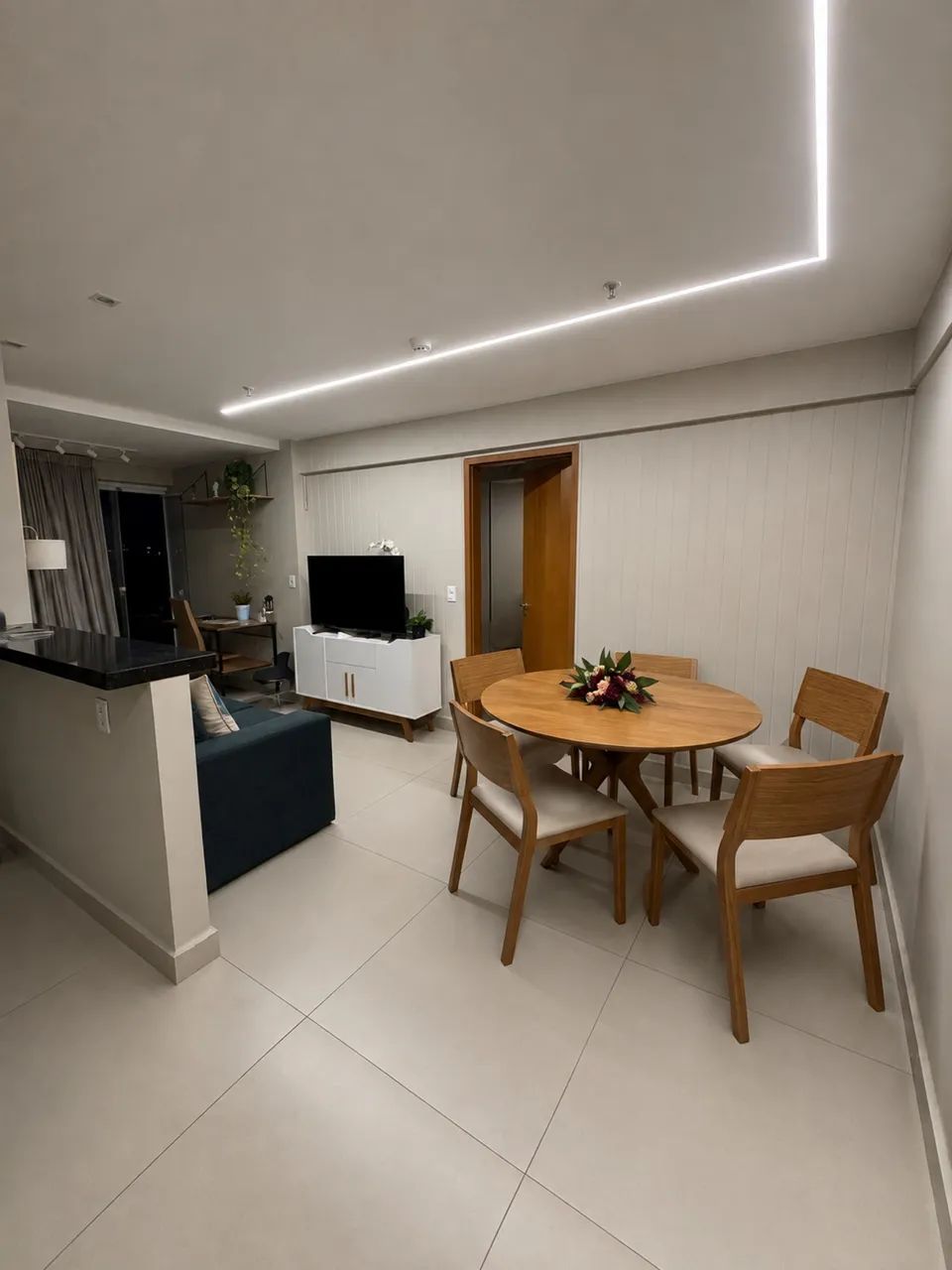 Apartamento à venda - excelente localização