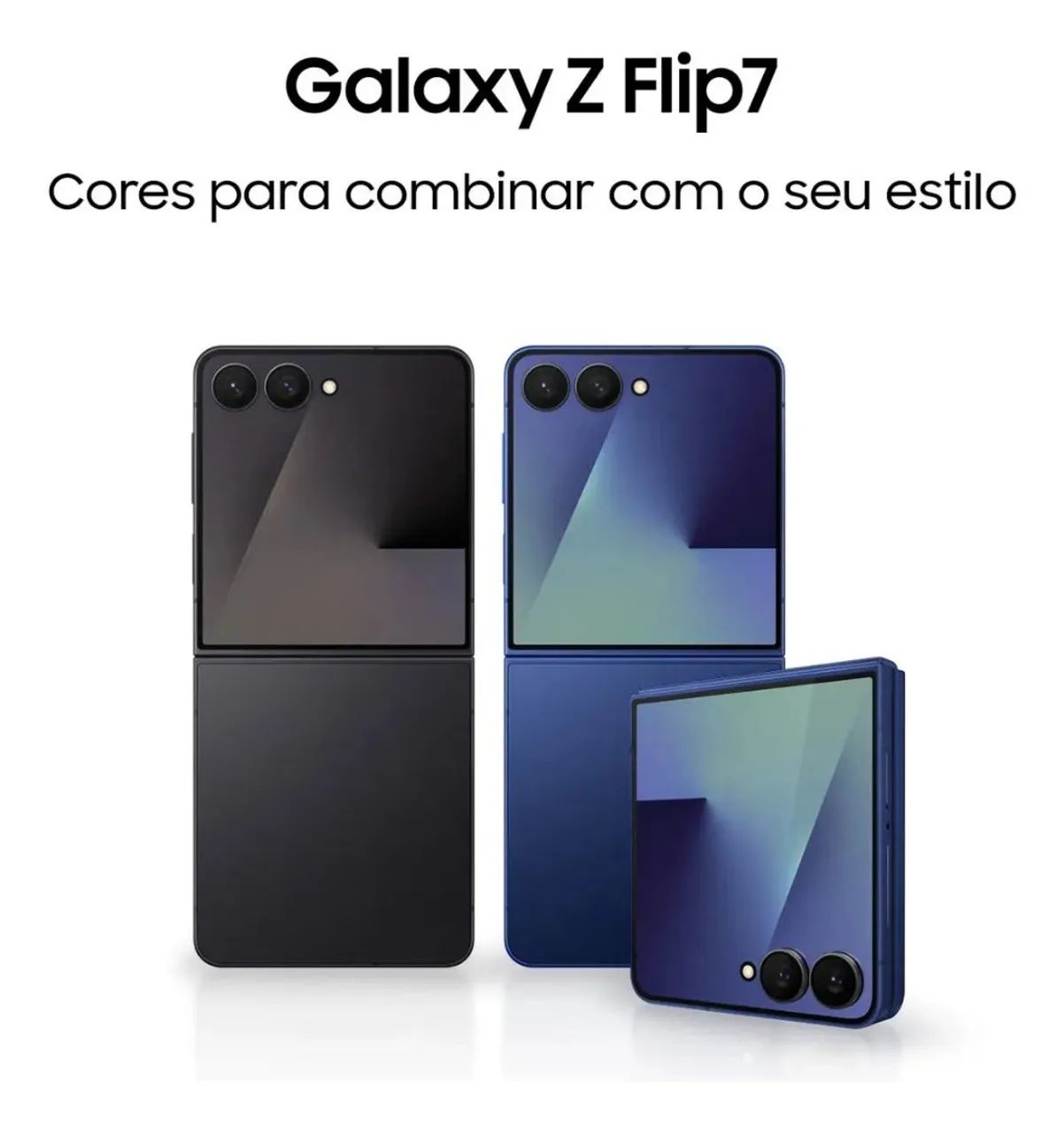 Galaxy z flip 7 512GB  - Foto 5